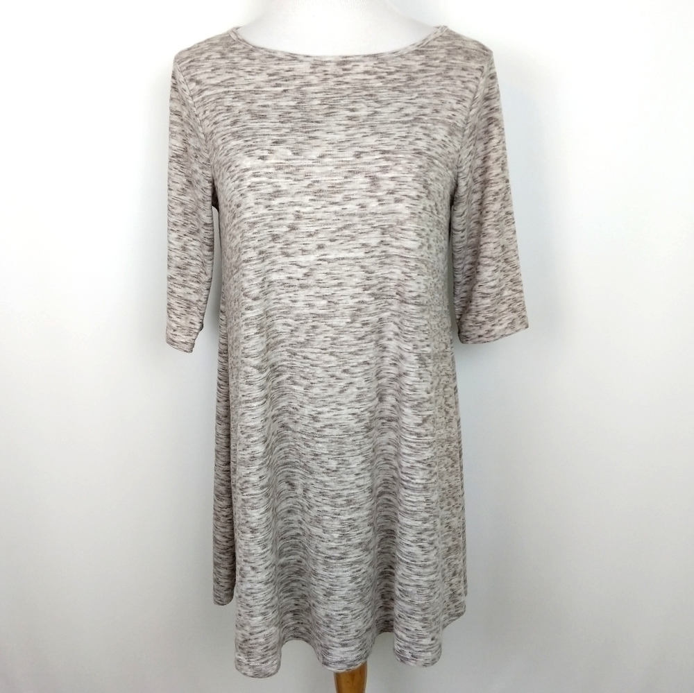 Anthropologie Thyme & Honey Shirt Dress | sz M